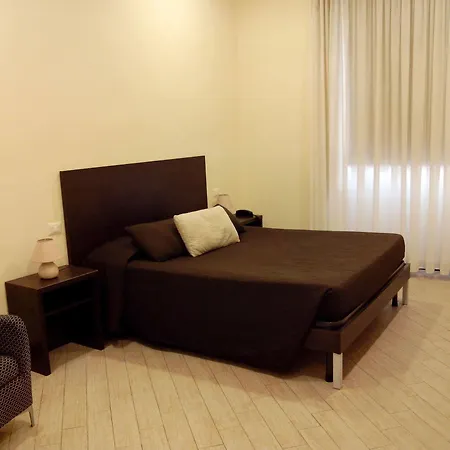 Central Lodge Hotel Roma
