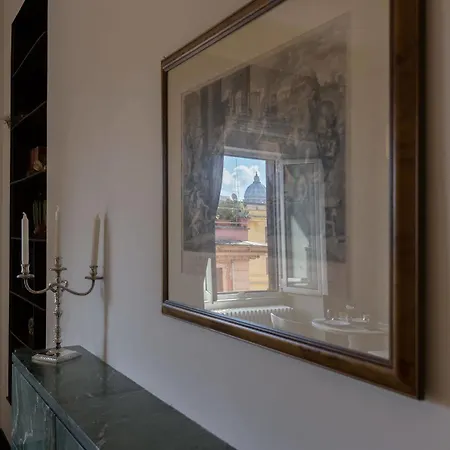 Residenza Scipioni Luxury Bed & Breakfast