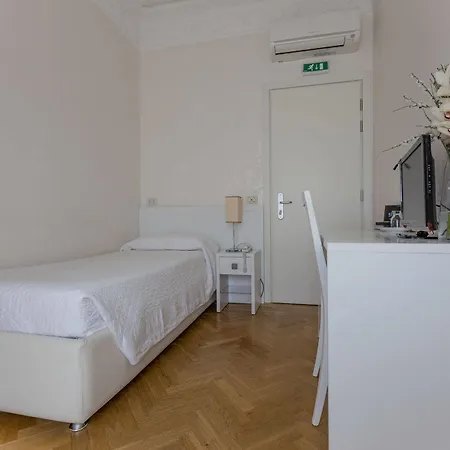 Residenza Scipioni Luxury 2*