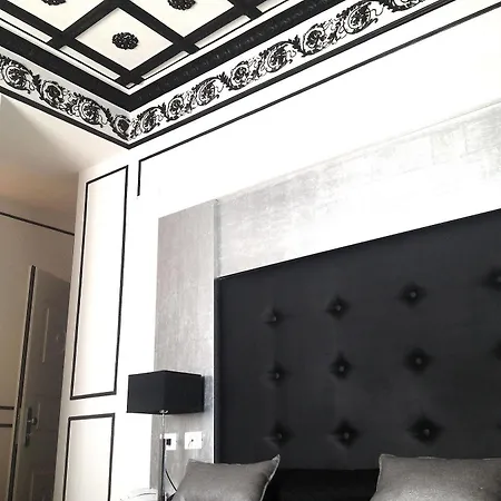 Bed & Breakfast Residenza Scipioni Luxury