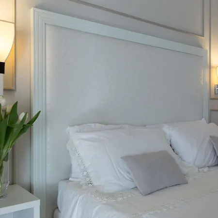 Residenza Scipioni Luxury 2*