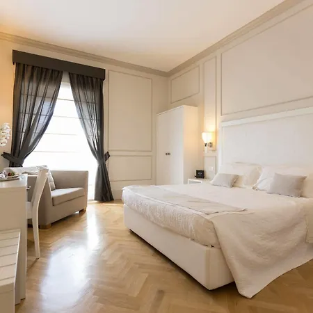 Residenza Scipioni Luxury Řím