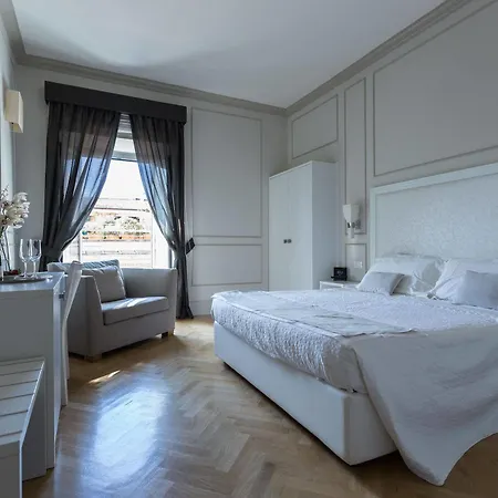 Residenza Scipioni Luxury Řím