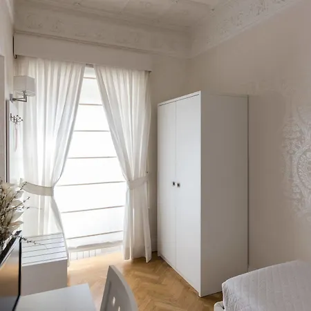 Residenza Scipioni Luxury