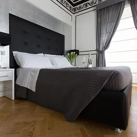 Residenza Scipioni Luxury Řím