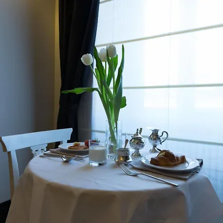 Bed & Breakfast Residenza Scipioni Luxury Řím