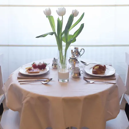 Bed & Breakfast Residenza Scipioni Luxury