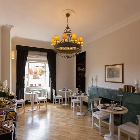 Residenza Scipioni Luxury 2*