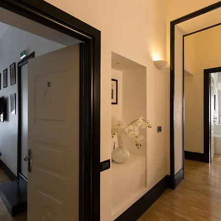 Bed & Breakfast Residenza Scipioni Luxury