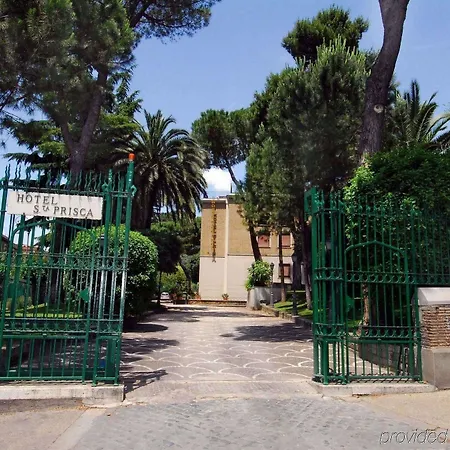Hotel Santa Prisca