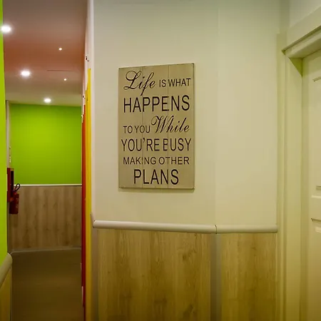 Youth Station Hostel