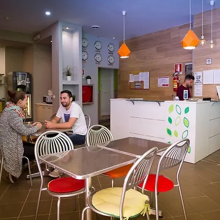 Youth Station Hostel