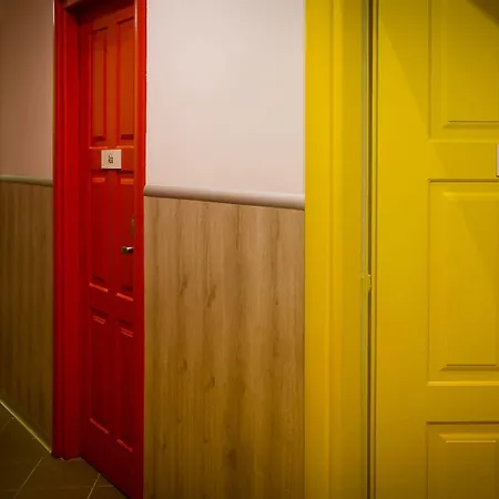 Youth Station Hostel