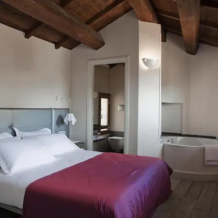 Navona Palace Luxury Appartement *