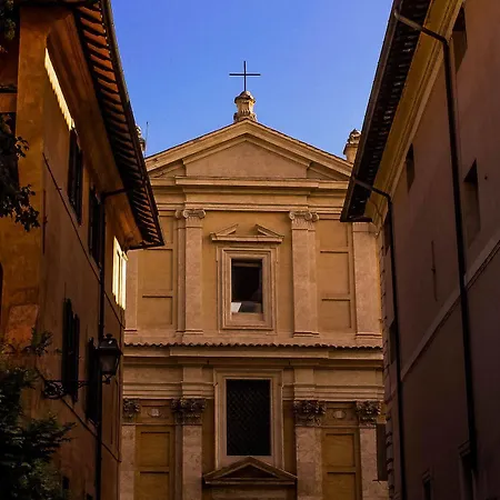 Hostel Orsa Maggiore For Women Only *