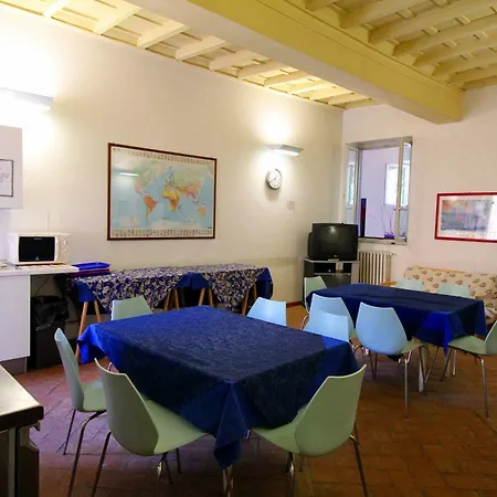 Orsa Maggiore For Women Only Rome