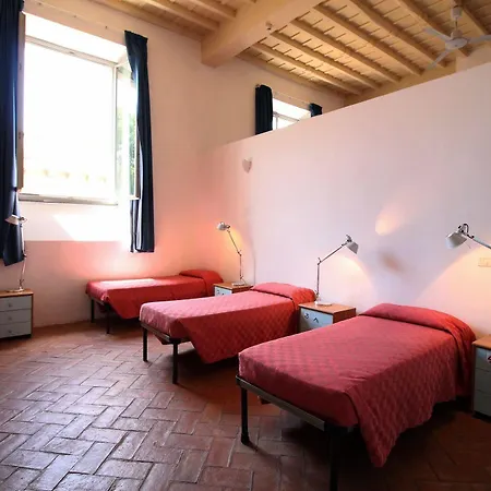 Orsa Maggiore For Women Only Hostel