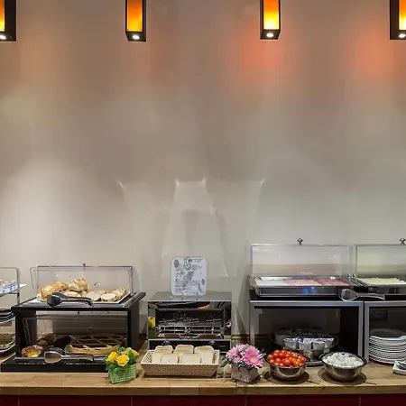 圣彼得无限酒店 罗马
