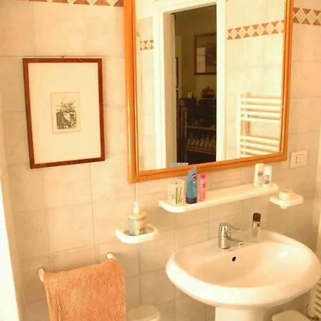 Orti Di Trastevere Bed & Breakfast 3*