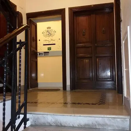 Gasthuis Daplace - Arena House