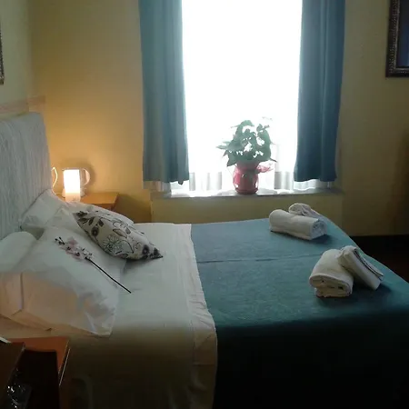Gasthuis Daplace - Arena House 2*