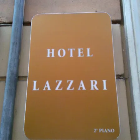 Lazzari Hotel Roma