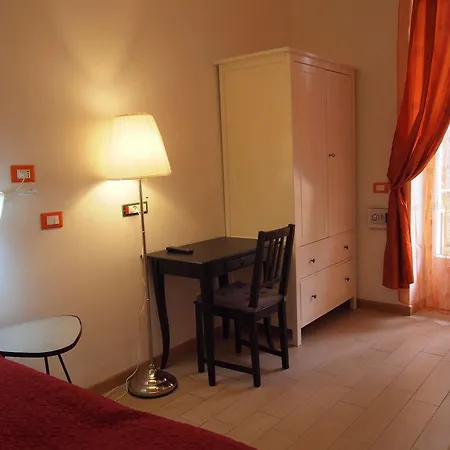 Urbi Et Orbi Guest house *