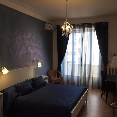 Guest house Urbi Et Orbi *