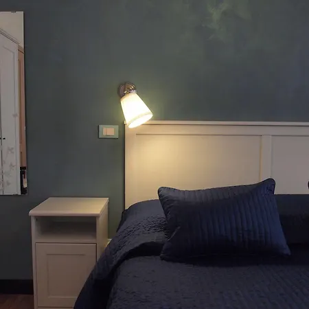 Urbi Et Orbi Guest house