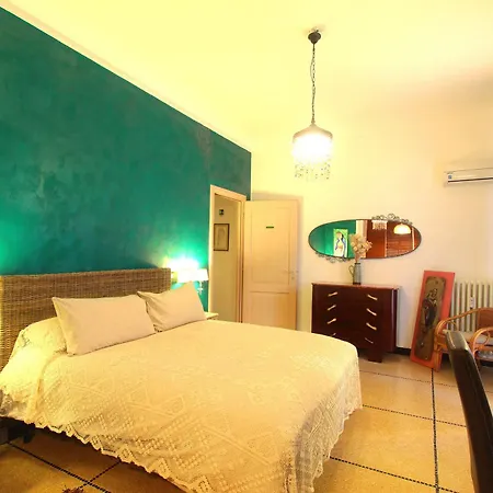 Urbi Et Orbi Guest house Rome