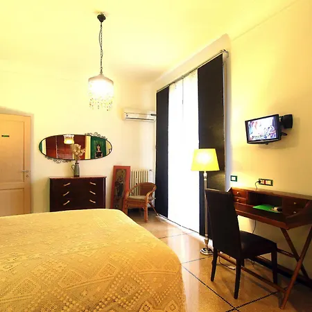 Urbi Et Orbi Guest house