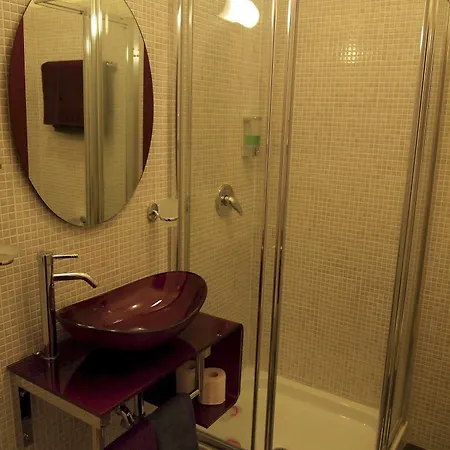 Guest house Urbi Et Orbi *