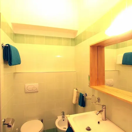 Urbi Et Orbi Guest house Rome