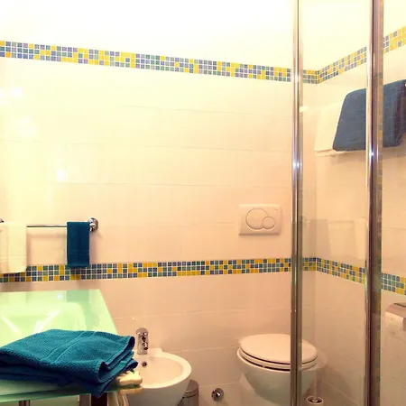 Urbi Et Orbi Guest house