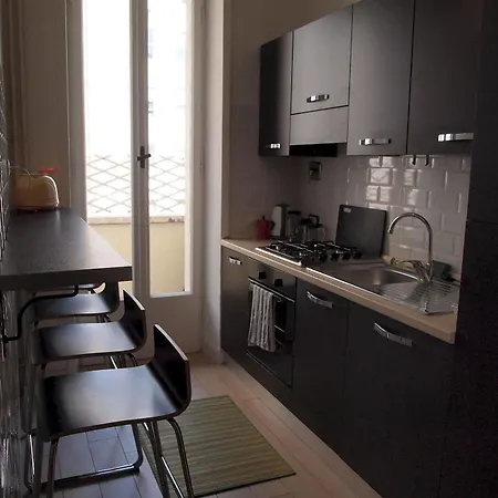 Urbi Et Orbi Guest house Rome