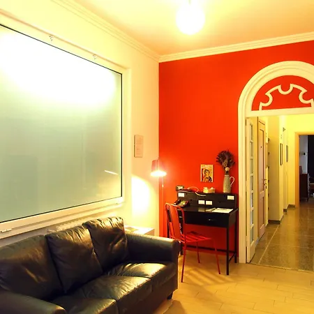 Guest house Urbi Et Orbi Rome