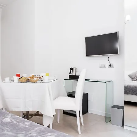 Bed & Breakfast Vatican Grand