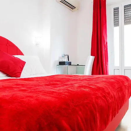 Bed & Breakfast Vatican Grand