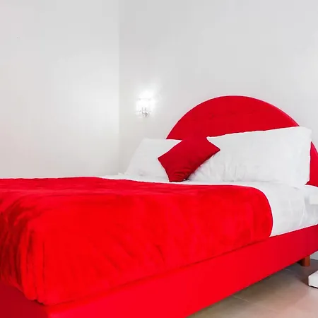 Vatican Grand Bed & Breakfast