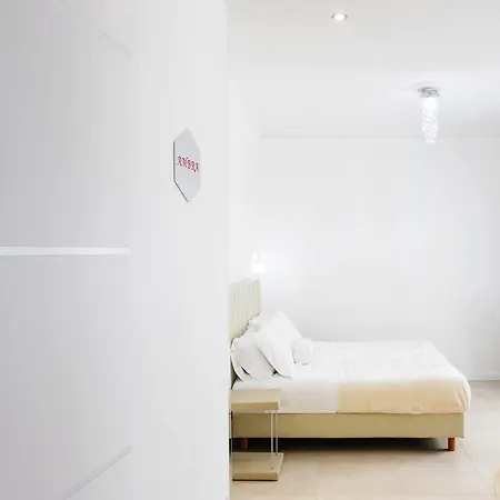 Bed & Breakfast Vatican Grand 2*