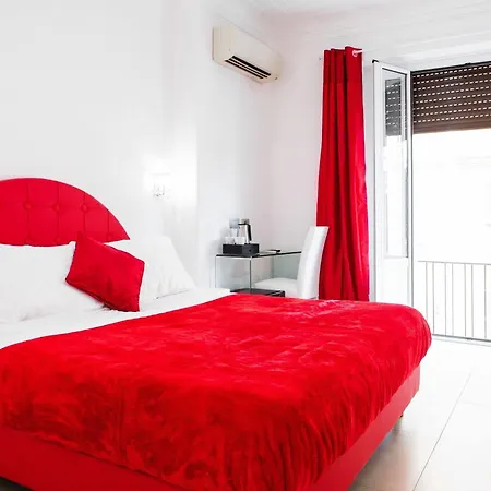 Bed & Breakfast Vatican Grand Roma