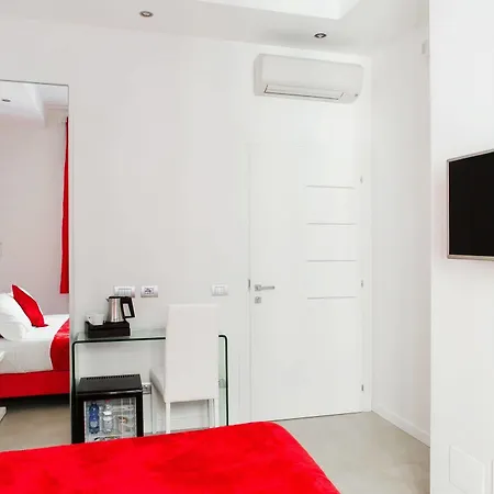 Bed & Breakfast Vatican Grand Roma