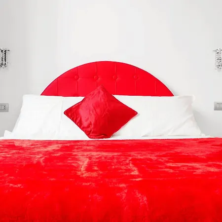 Bed & Breakfast Vatican Grand