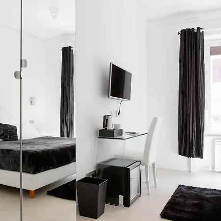 Vatican Grand Bed & Breakfast