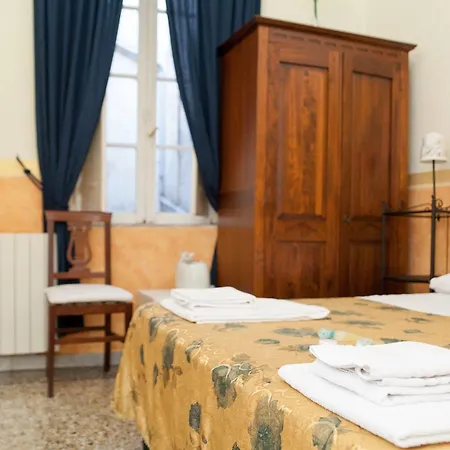 Pensjonat Baldassini Rzym