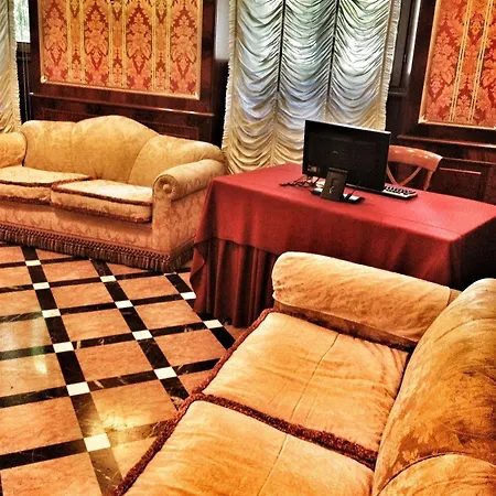 Cilicia Hotel