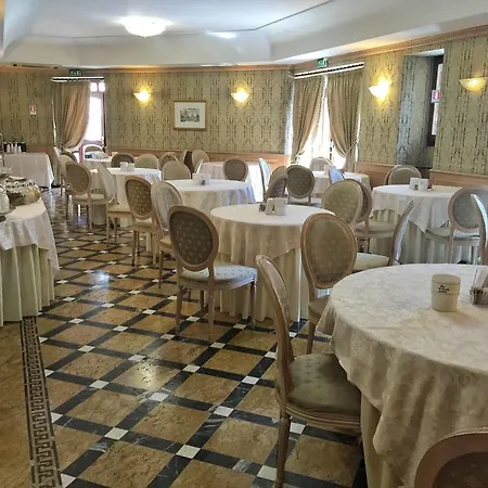 Cilicia Hotel