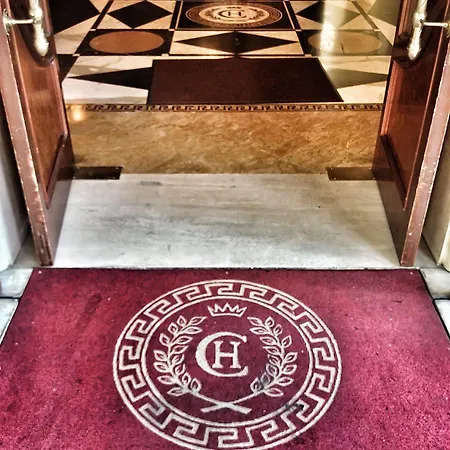 Cilicia Hotel