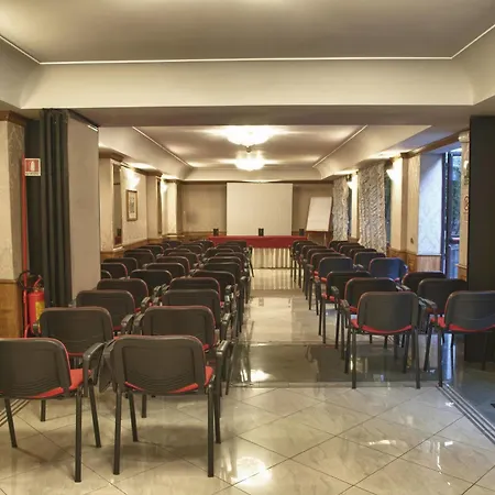 Cilicia Hotel