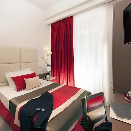 Demetra Otel Roma